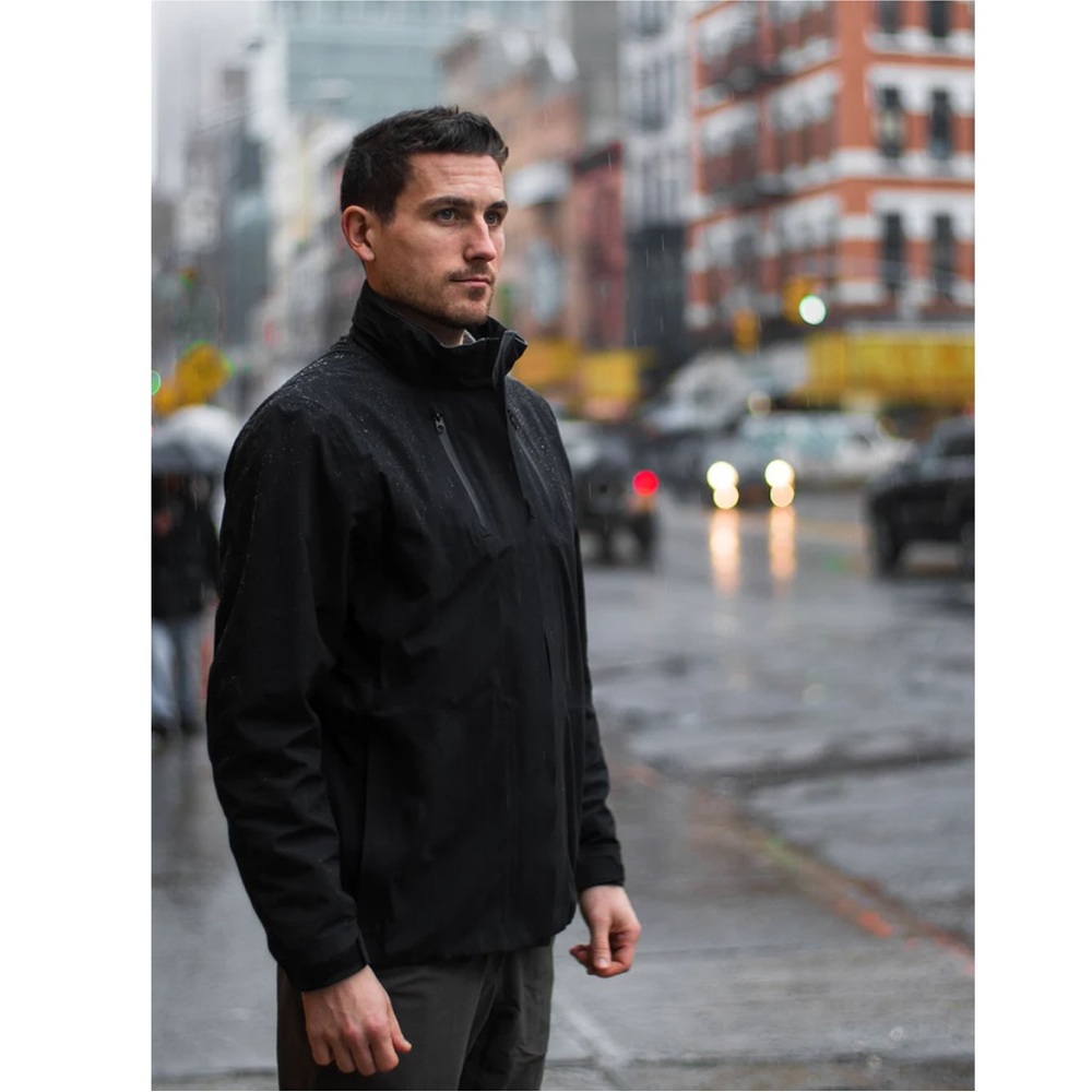 Men’s Tumi Jacket